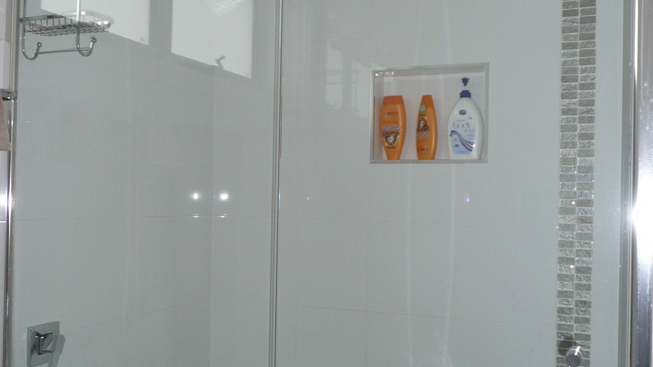 Photo of Bathroom in Plympton
