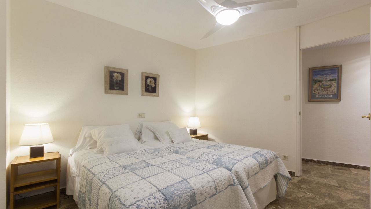 Photo of Bedroom in Barri Vell - Santa Creu