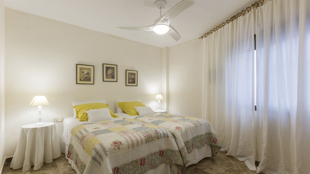 Photo of Bedroom in Barri Vell - Santa Creu