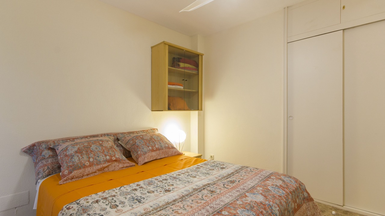 Photo of Bedroom in Barri Vell - Santa Creu