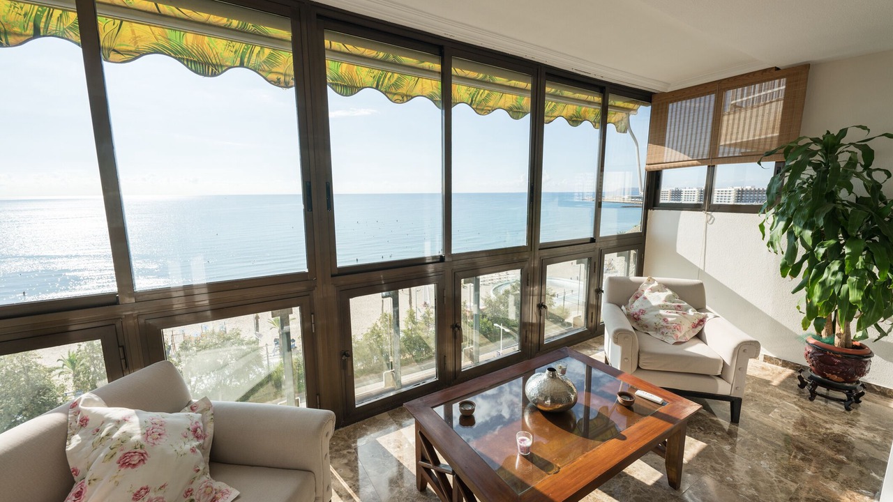 Photo of Livingroom in Barri Vell - Santa Creu