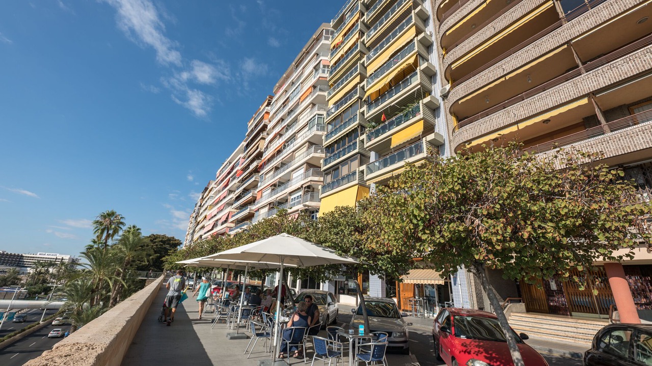 Photo of Outdoor in Barri Vell - Santa Creu