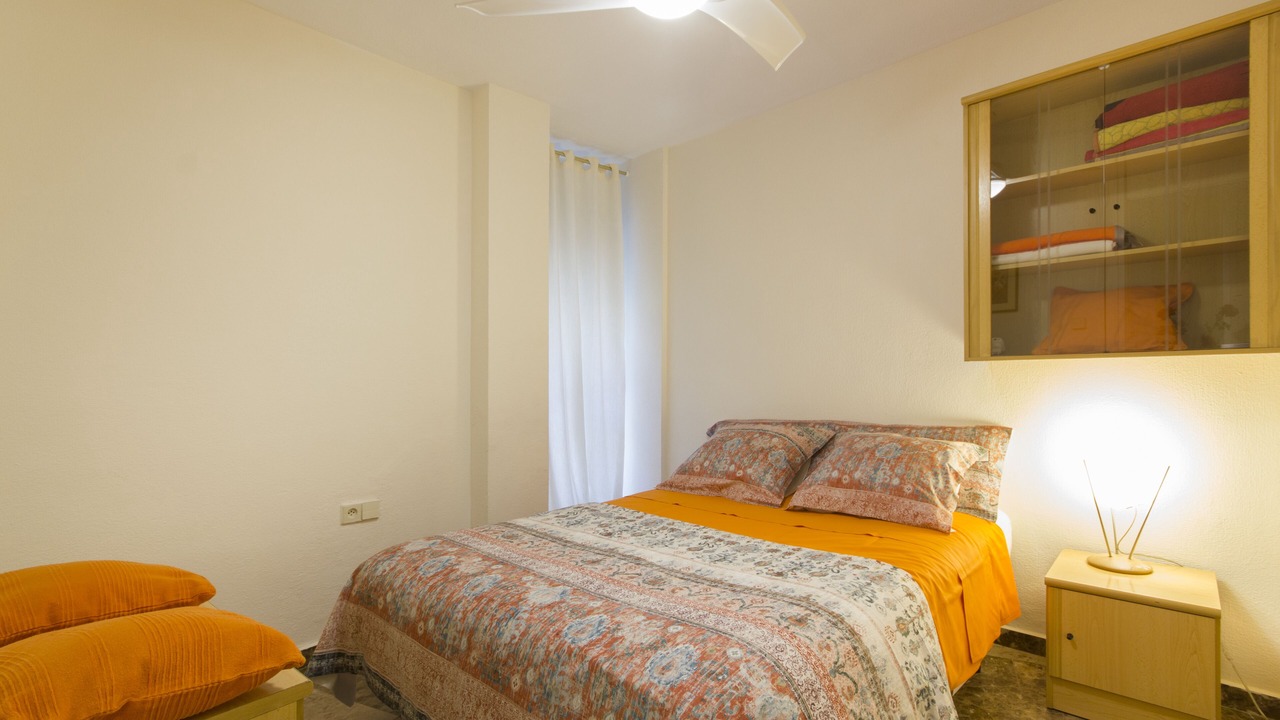 Photo of Bedroom in Barri Vell - Santa Creu