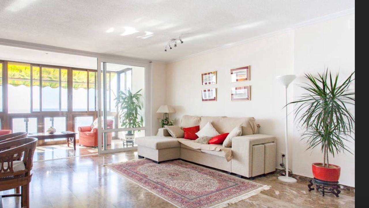 Photo of Livingroom in Barri Vell - Santa Creu