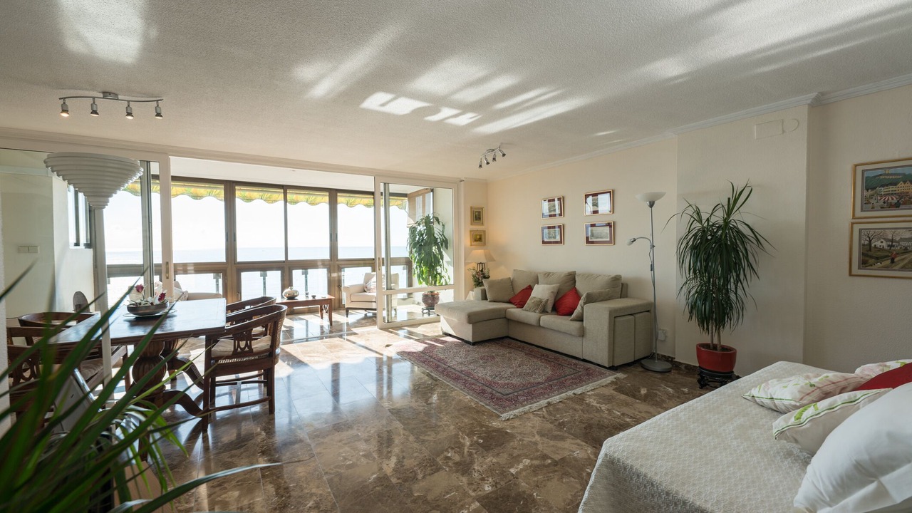 Photo of Livingroom in Barri Vell - Santa Creu