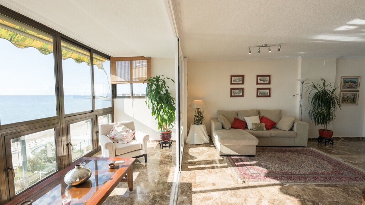Photo of Livingroom in Barri Vell - Santa Creu