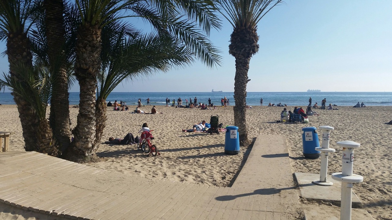 Photo of Others in Barri Vell - Santa Creu