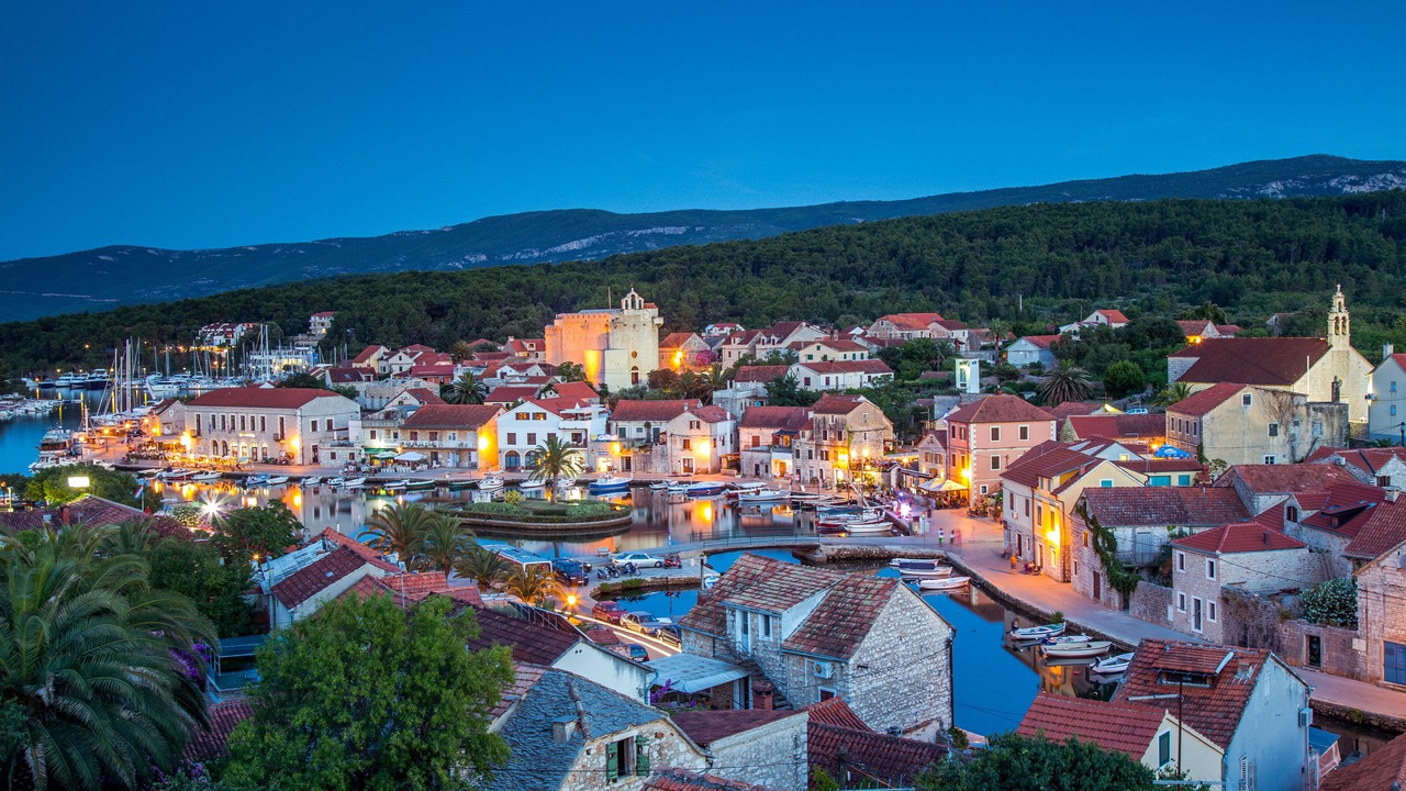 Photo of Outdoor in Vrboska