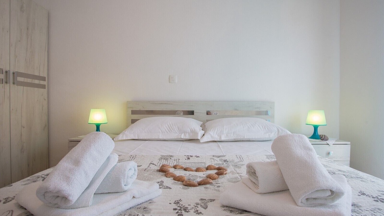 Photo of Bedroom in Vrboska