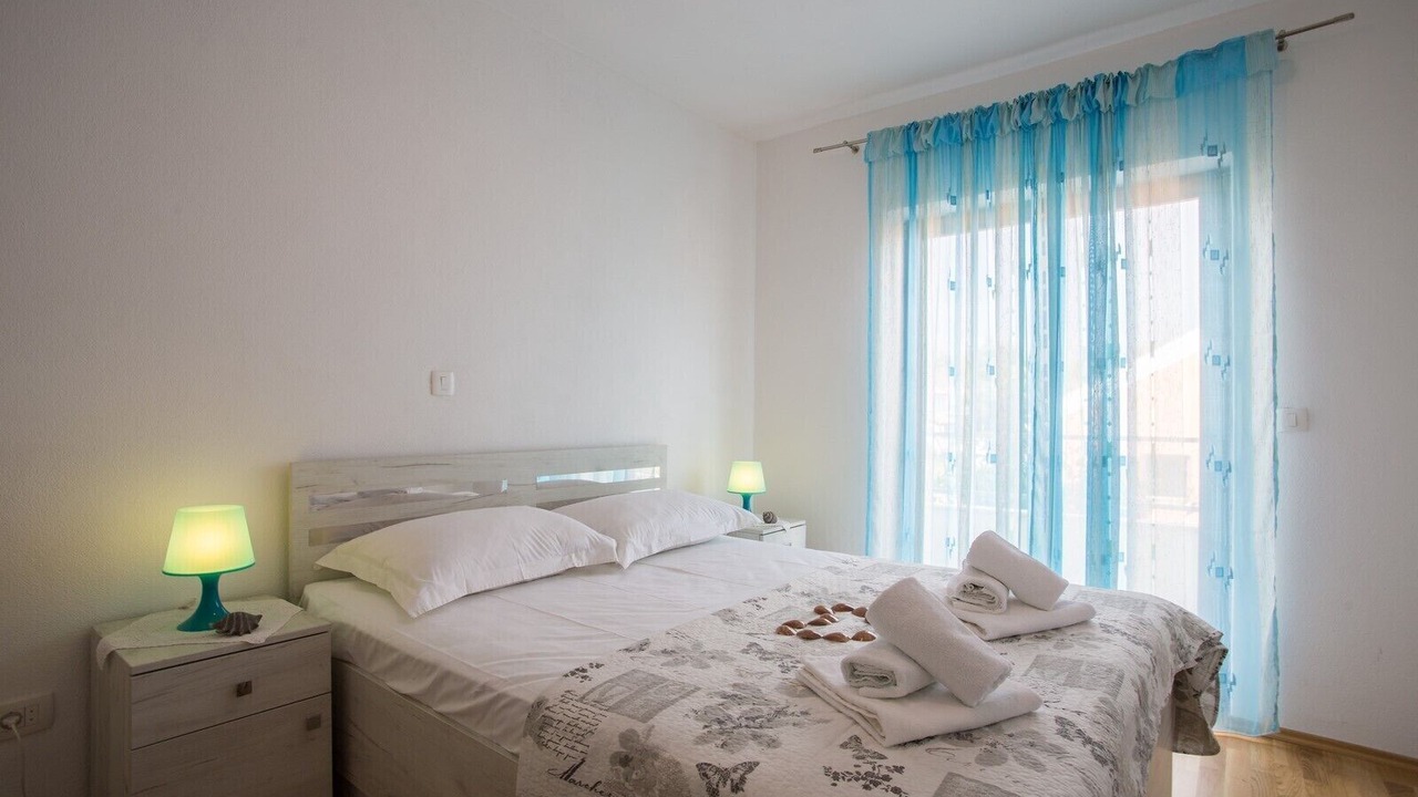 Photo of Bedroom in Vrboska