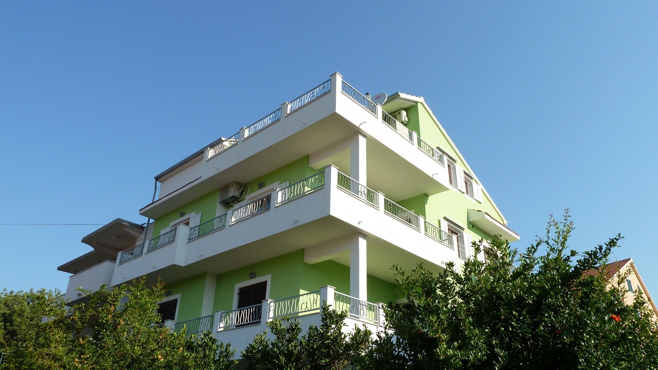 Photo of Outdoor in Vrboska