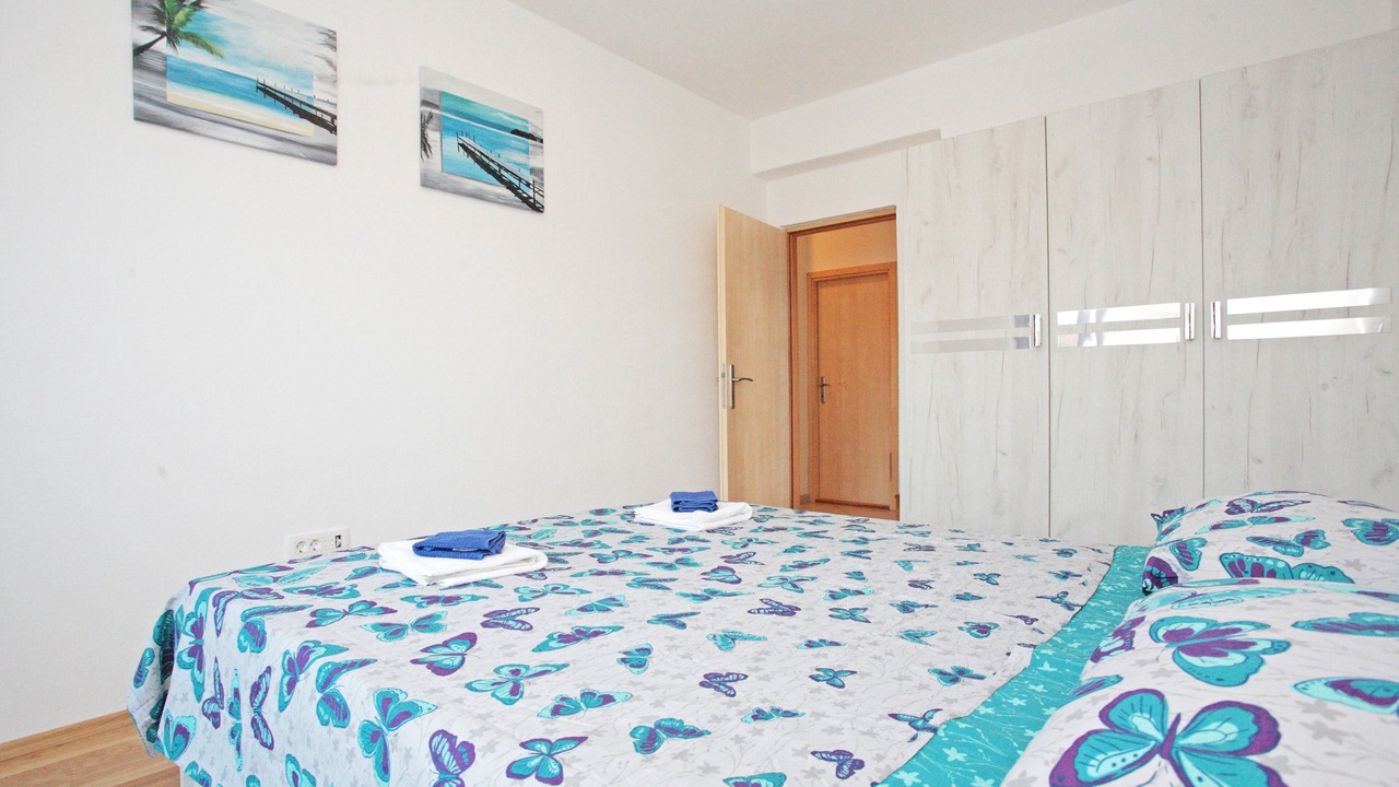 Photo of Bedroom in Vrboska