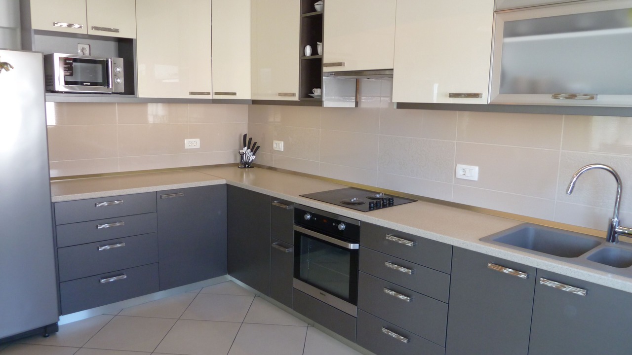 Photo of Kitchen in Vrboska