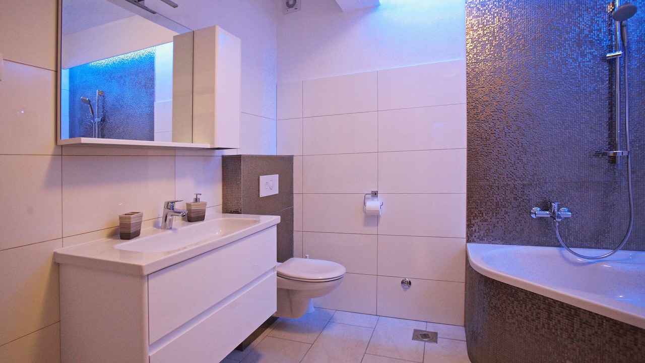 Photo of Bathroom in Vrboska