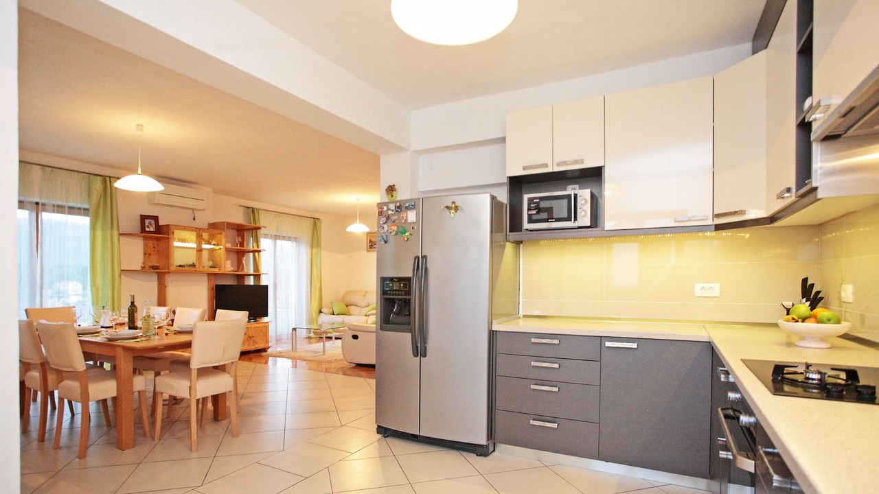 Photo of Kitchen in Vrboska