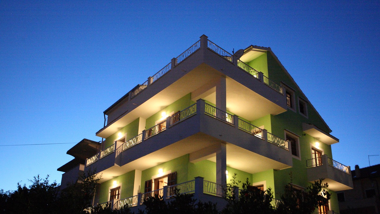 Photo of Outdoor in Vrboska