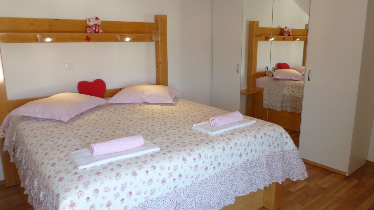 Photo of Bedroom in Vrboska