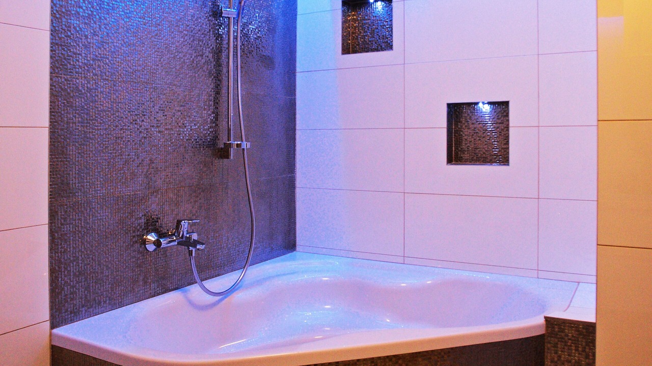 Photo of Bathroom in Vrboska