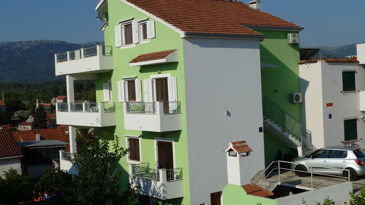 Photo of Outdoor in Vrboska