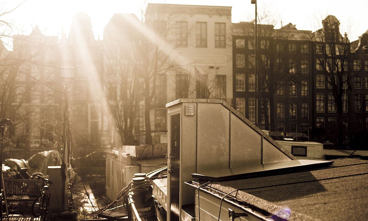 Photo of Others in Amsterdam City Centre