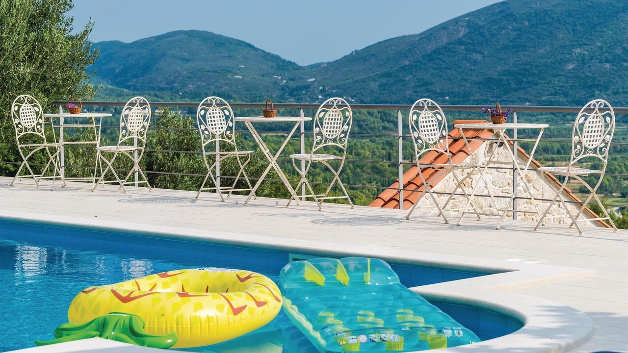 Photo of Outdoor in Ljuta