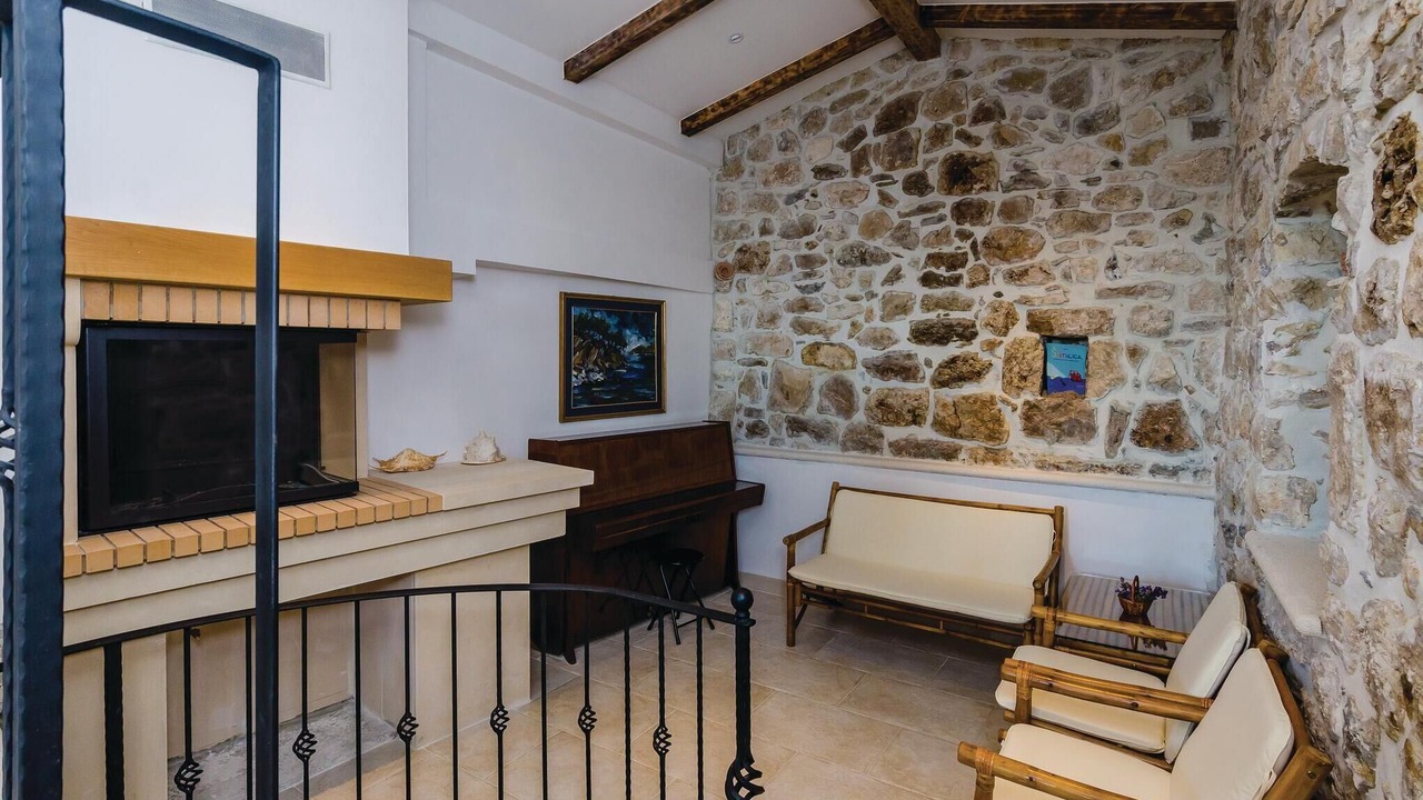 Photo of Bedroom in Ljuta