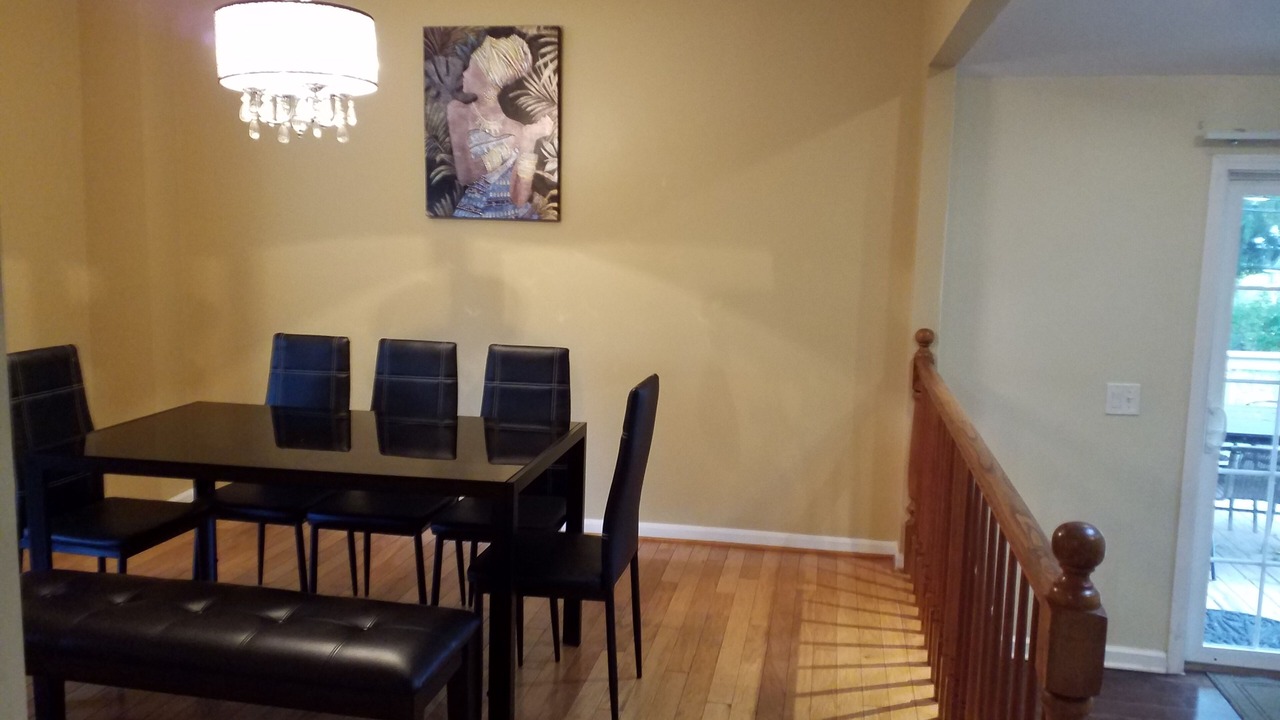 Photo of Livingroom in Rochester