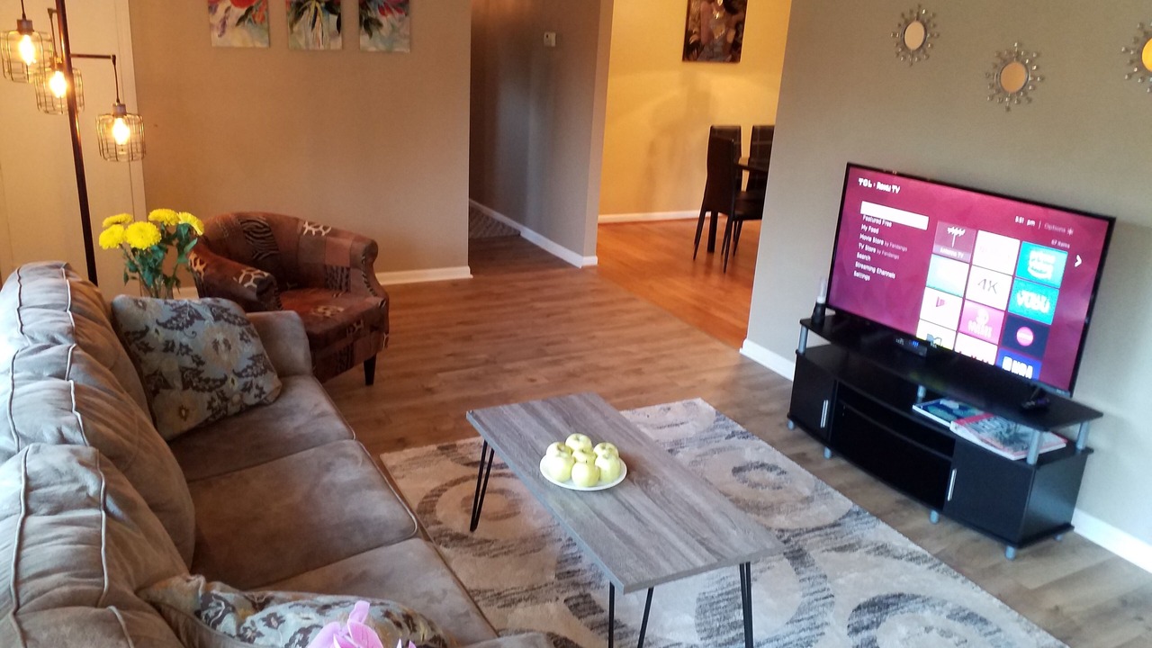 Photo of Bedroom in Rochester