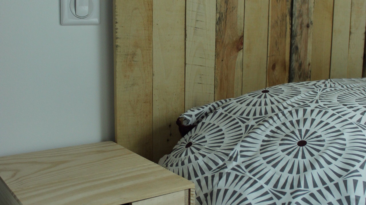 Photo of Bedroom in Courtoisville-Sillon-Moka