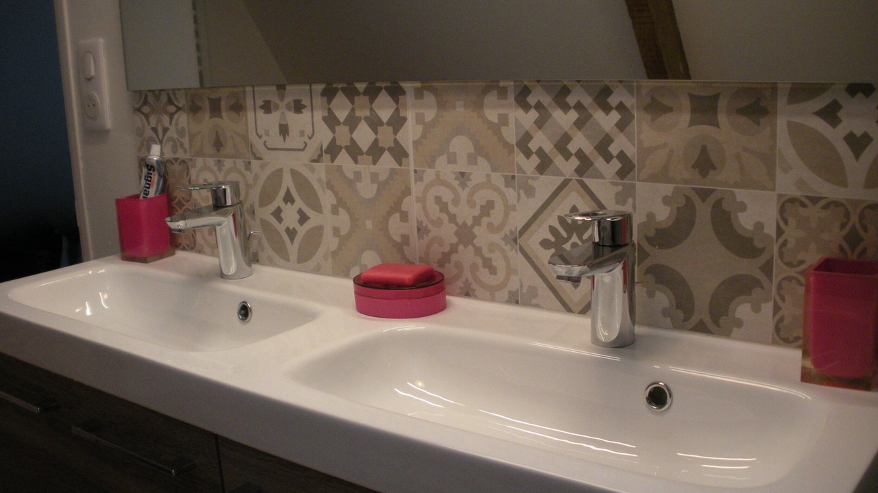 Photo of Bathroom in Courtoisville-Sillon-Moka