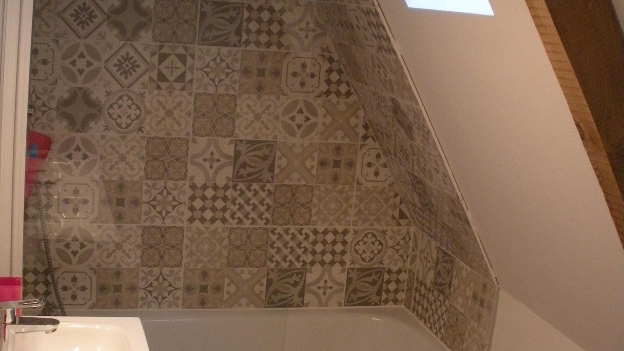 Photo of Bathroom in Courtoisville-Sillon-Moka