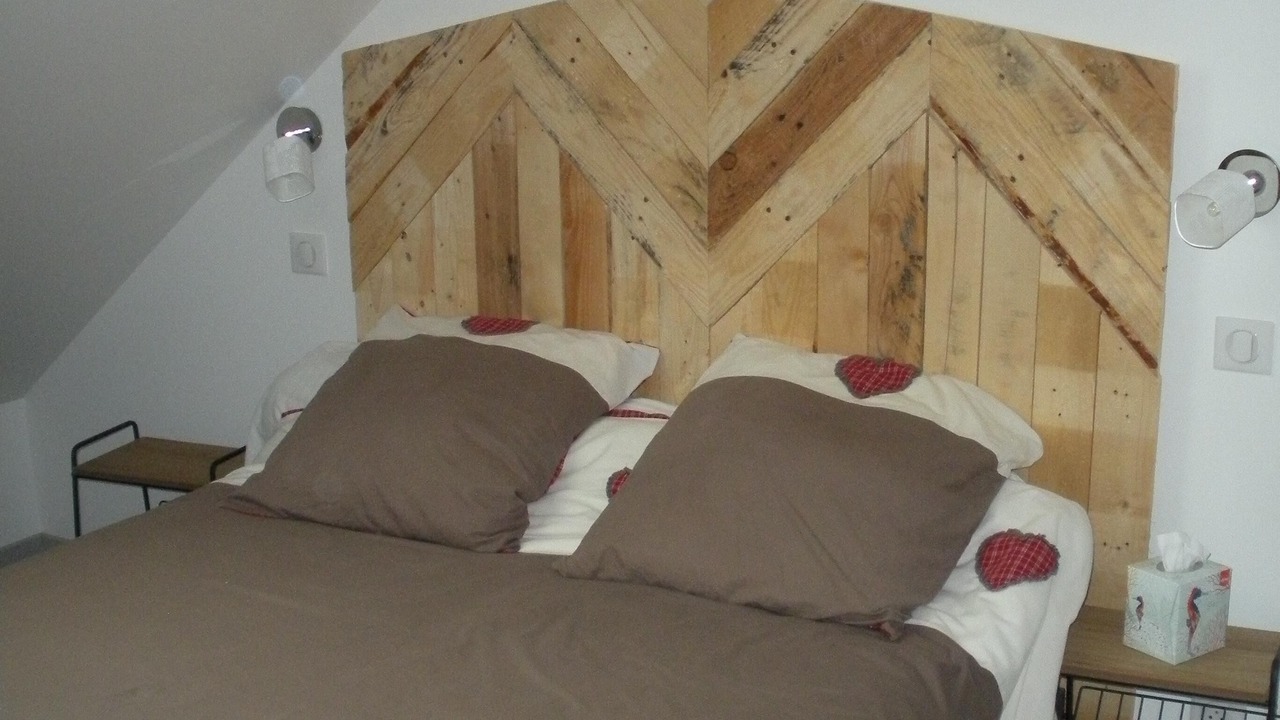 Photo of Bedroom in Courtoisville-Sillon-Moka