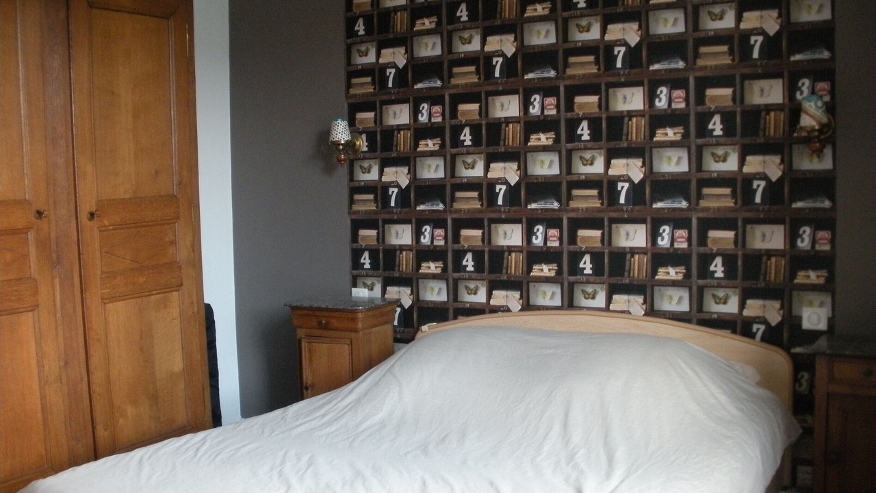Photo of Bedroom in Courtoisville-Sillon-Moka