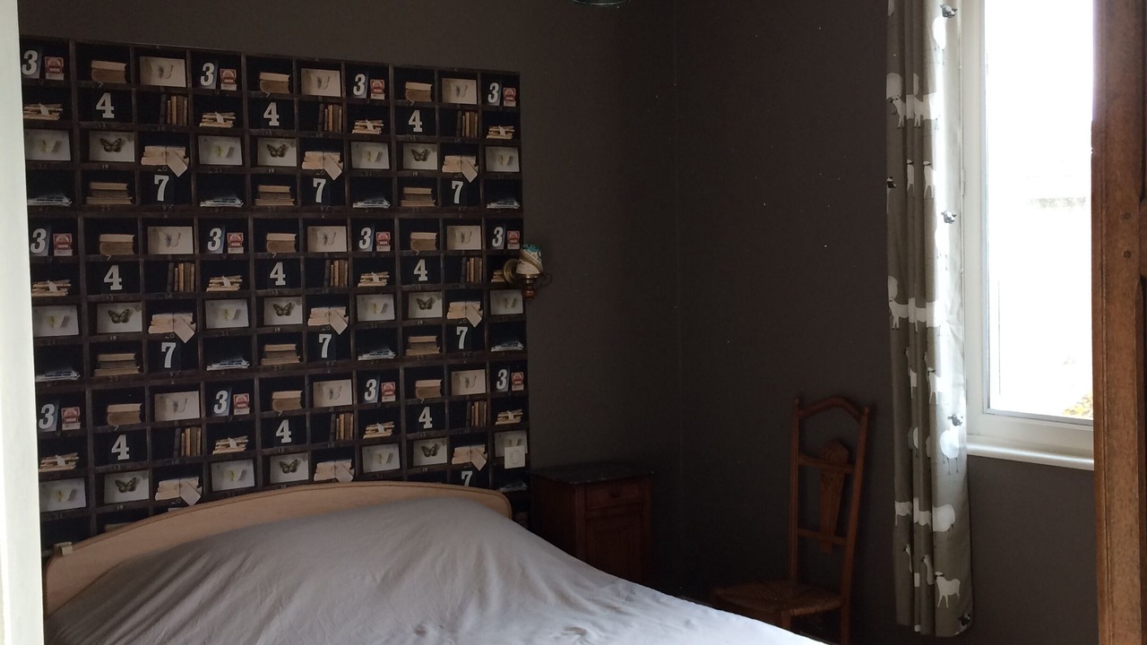 Photo of Bedroom in Courtoisville-Sillon-Moka