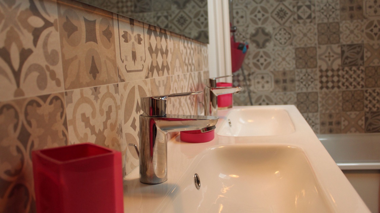Photo of Bathroom in Courtoisville-Sillon-Moka