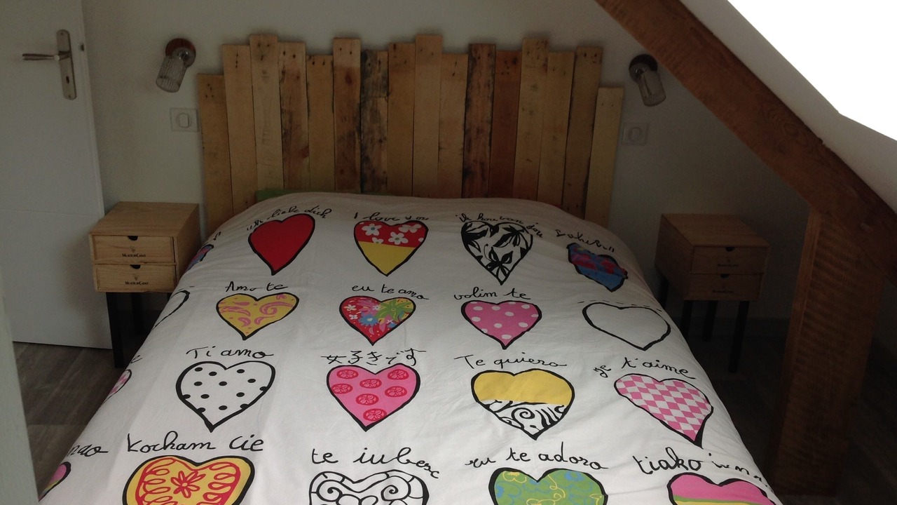 Photo of Bedroom in Courtoisville-Sillon-Moka