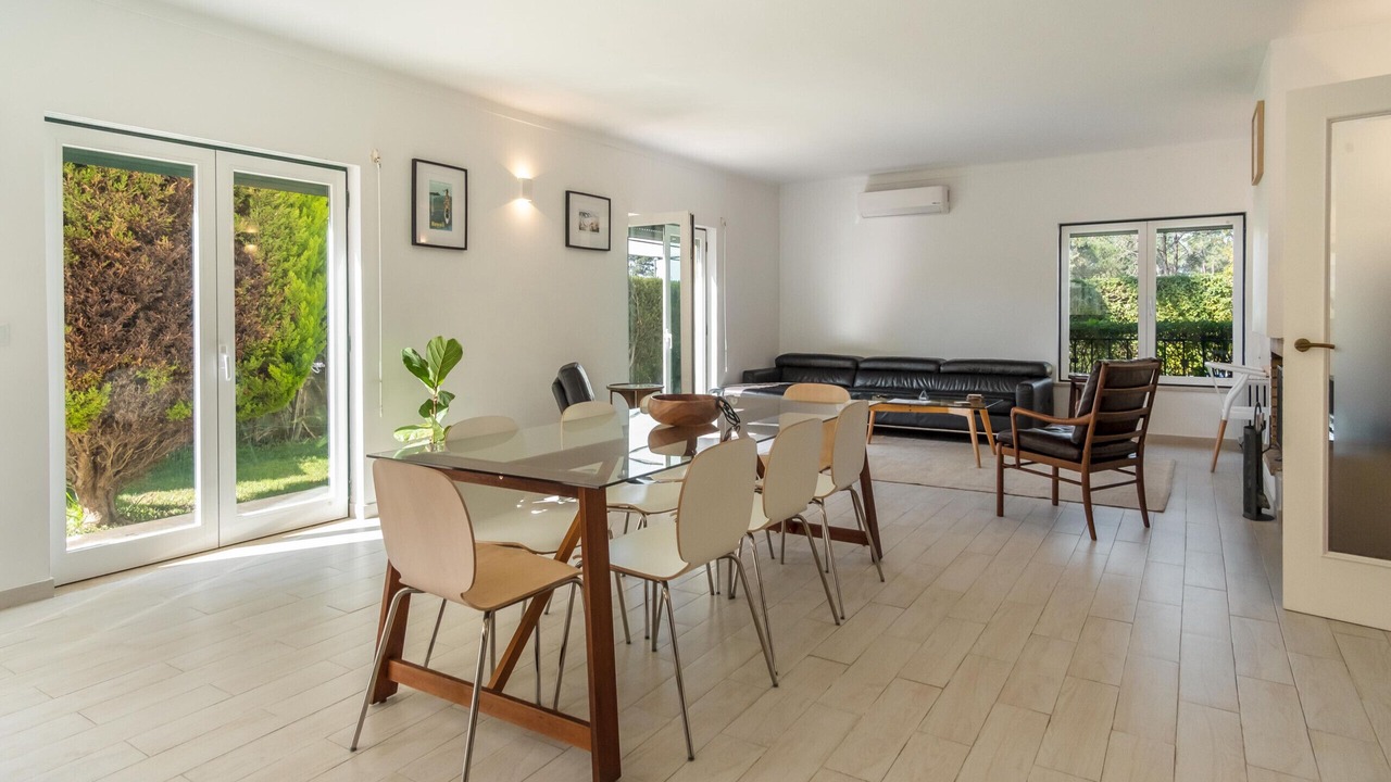 Photo of Livingroom in Aldeia do Meco
