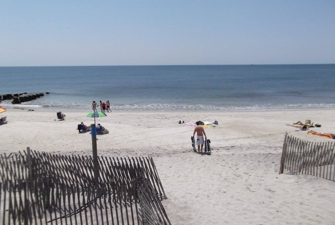 Photo of Others in Ocean Beach
