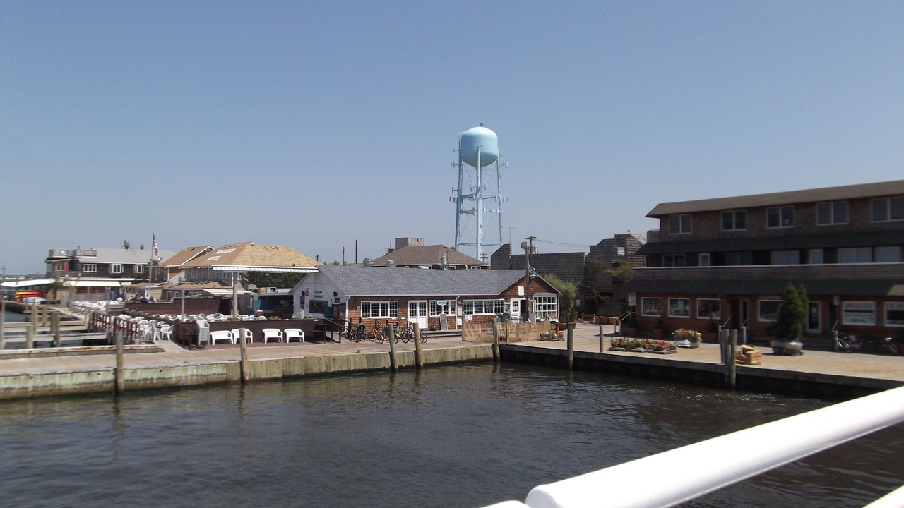 Photo of Outdoor in Ocean Beach