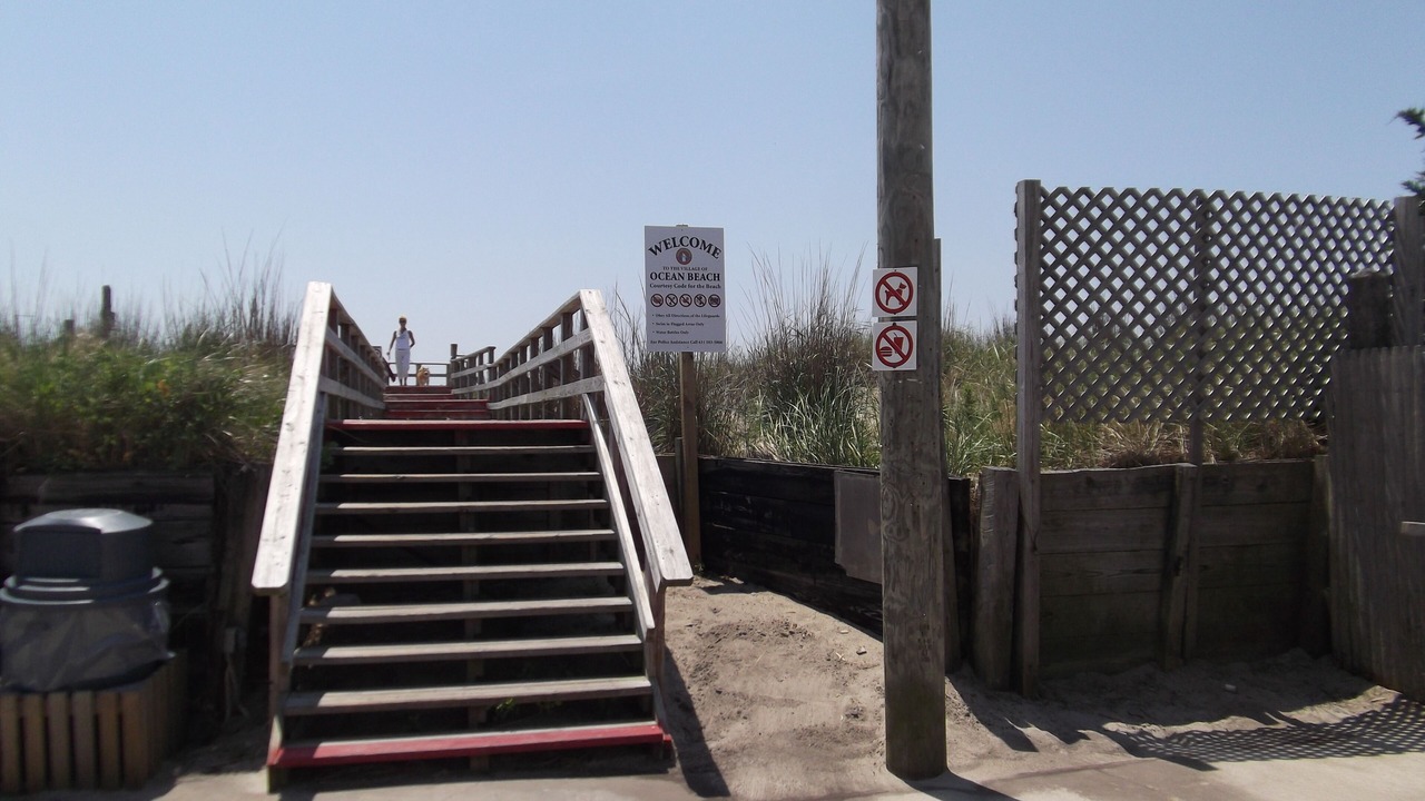Photo of Others in Ocean Beach