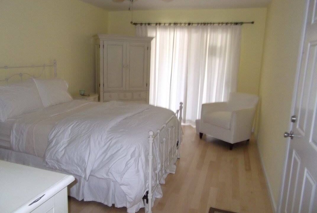 Photo of Bedroom in Ocean Beach