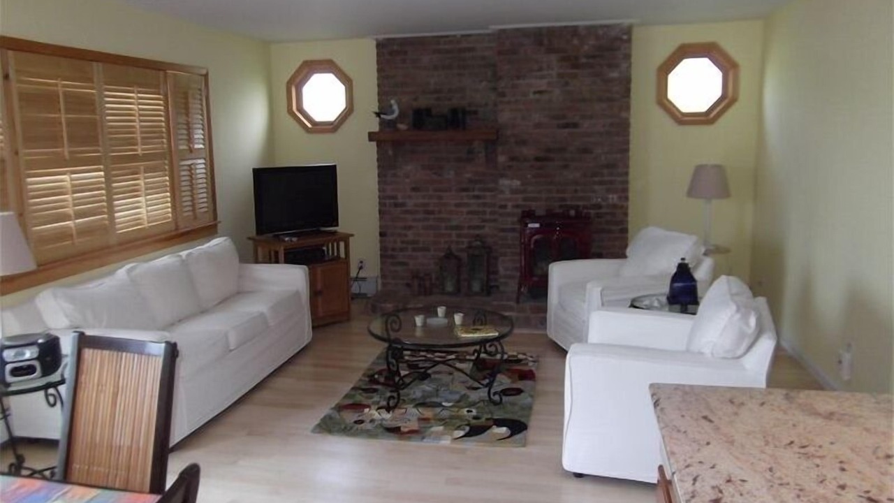 Photo of Bedroom in Ocean Beach