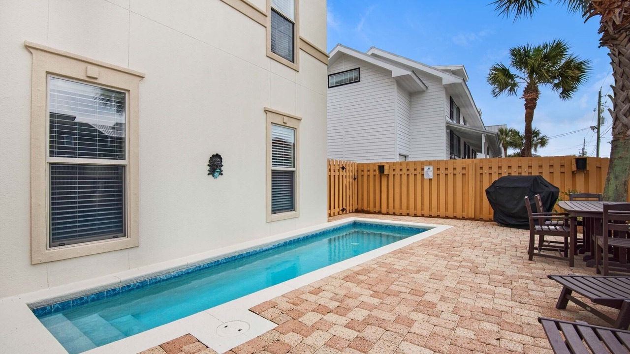 Photo of Outdoor in Frangista Beach