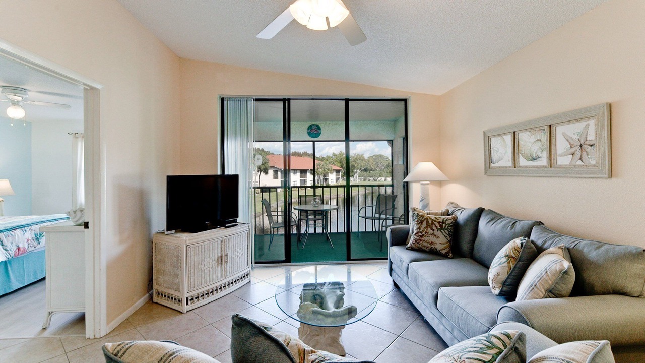 Photo of Livingroom in Trailer Estates
