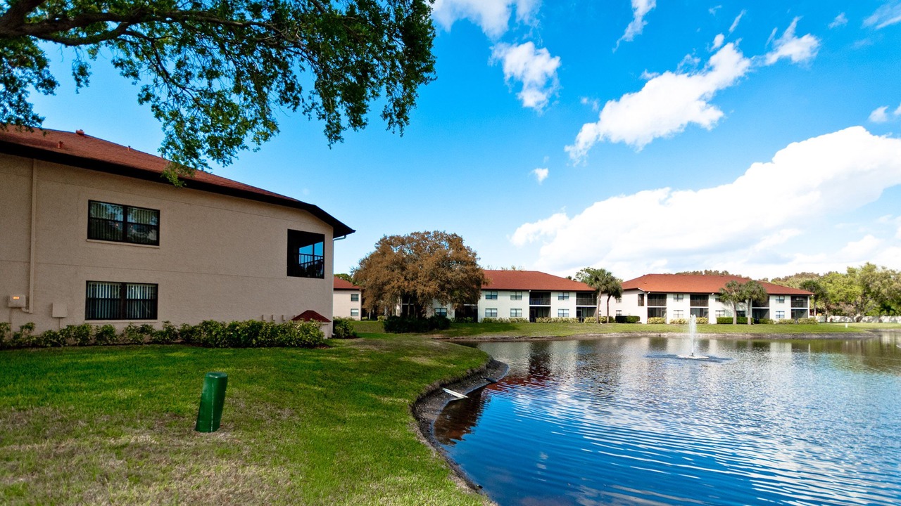 Photo of Outdoor in Trailer Estates