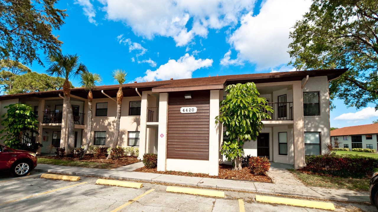 Photo of Outdoor in Trailer Estates