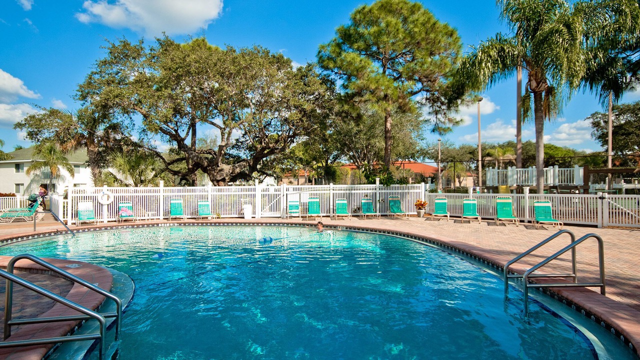 Photo of Outdoor in Trailer Estates