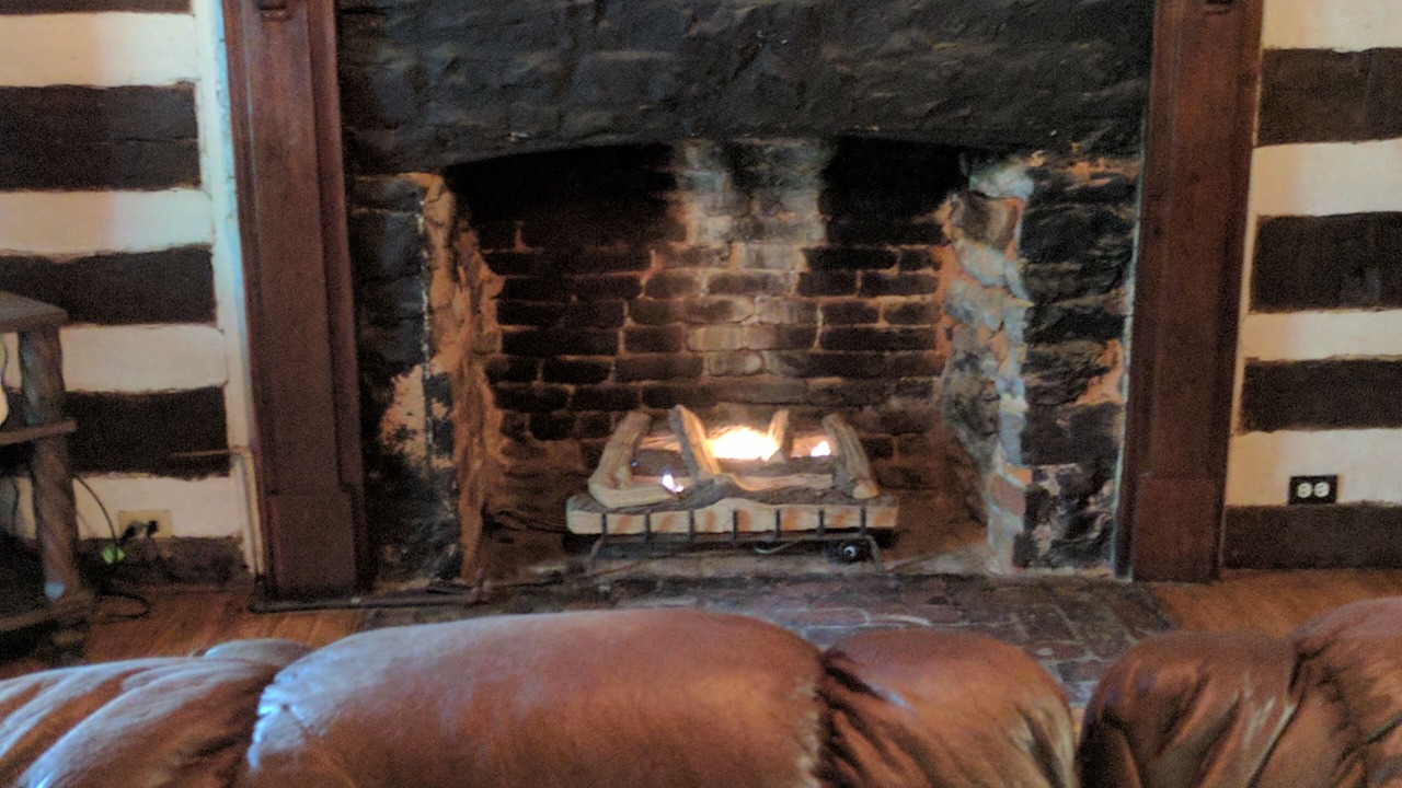 Photo of Livingroom in Lead Mines
