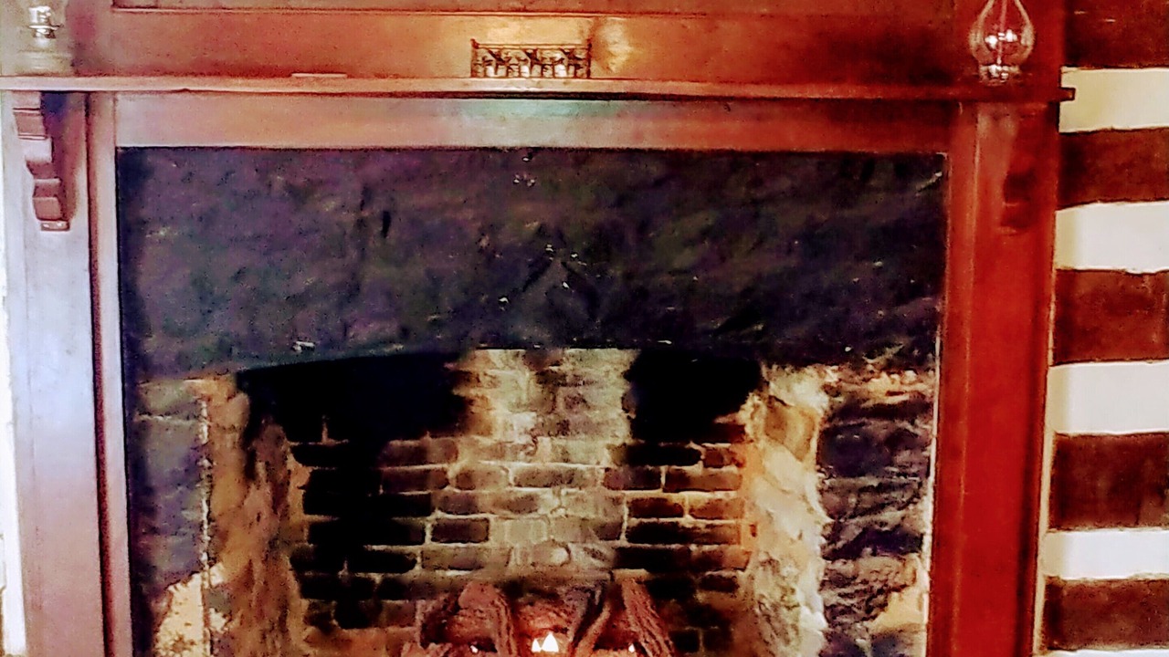 Photo of Livingroom in Lead Mines