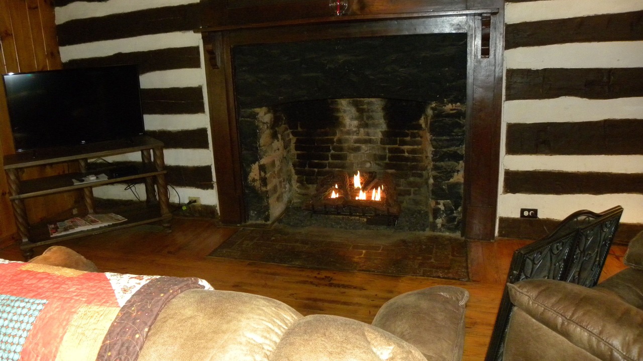 Photo of Livingroom in Lead Mines